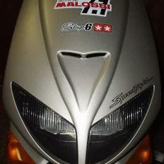 Peugeot Speedfight 1 ac (Byttet)