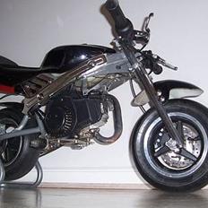 MiniBike Daytona G2