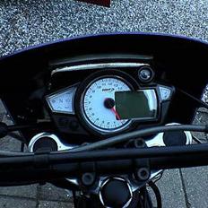 Derbi senda lc solgt