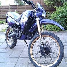 Derbi senda lc solgt