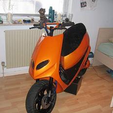 Suzuki estilte Custum