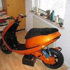 Suzuki estilte Custum