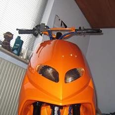 Suzuki estilte Custum