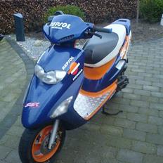 Honda sfx repsol [SOLGT]
