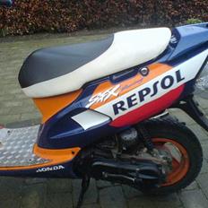 Honda sfx repsol [SOLGT]