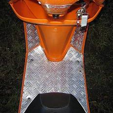 Honda sfx repsol [SOLGT]