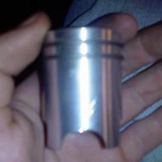 Puch Maxi MTH tuning