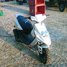 Yamaha Bws 