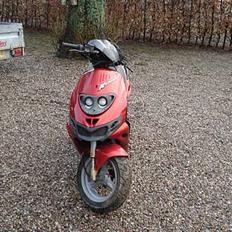 Suzuki katana lc-DD SOLGT