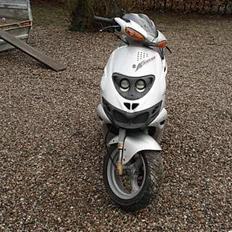 Suzuki katana lc SOLGT