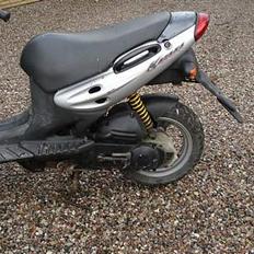 Suzuki katana lc SOLGT