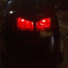 Kreidler Lc easy rider<>(projekt)