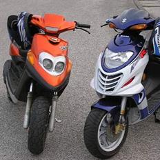 Suzuki Katana  Byttet LC