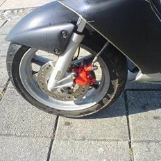 Yamaha Jog R -=GONE=-