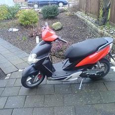 Yamaha Jog R -=GONE=-