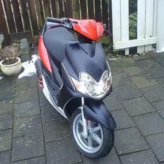 Yamaha Jog R -=GONE=-