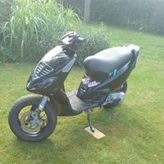 Piaggio  NRG MC3<3 SOLGT