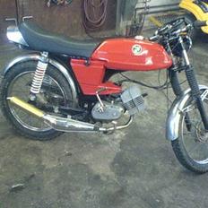 Puch Monza Juvel solgt