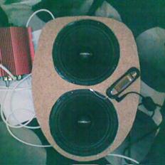 Piaggio NRG MC3 "BYTTET TIL JOG"