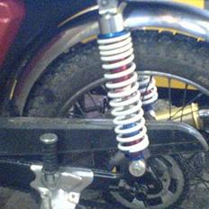 Puch Monza Juvel solgt