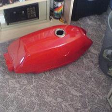 Puch Monza Juvel solgt