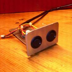 Yamaha Jog R custom (Kawasaki)