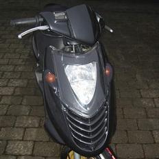 Aprilia Sonic - SOLGT