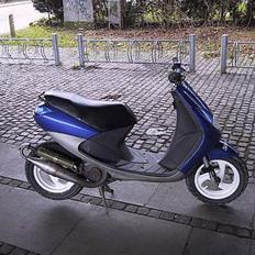 Peugeot Vivacity MHR "SOLGT"