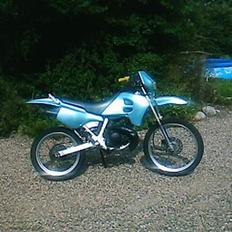 Suzuki Rmx