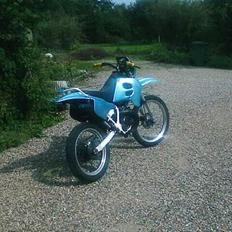 Suzuki Rmx