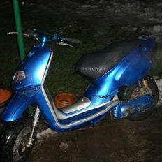 Aprilia rally (((SOLGT)))