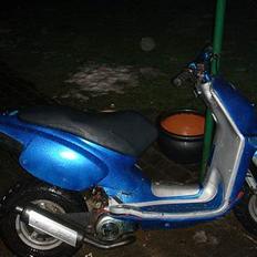 Aprilia rally (((SOLGT)))