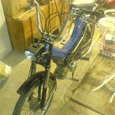 Puch Maxi K (Byttet til Hot)