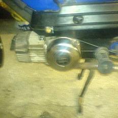 Puch Maxi K (Byttet til Hot)