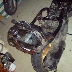 Yamaha Jog   -   SOLGT..