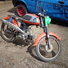 Honda CD50