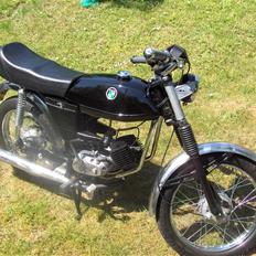 Puch monza 3 gears