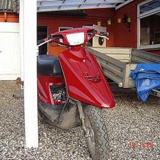 Yamaha jog as ( SOLGT )