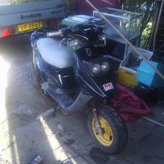 PGO Hot 50 - #Ugly Betty#