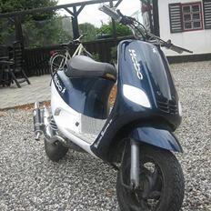 Piaggio zip