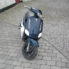 Piaggio zip