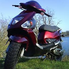 PGO        Dr.Big HPR [SOLGT]