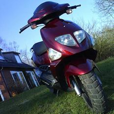 PGO        Dr.Big HPR [SOLGT]