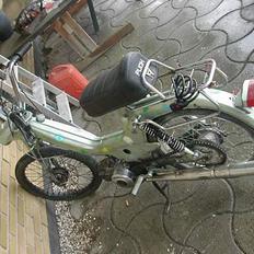 Puch MAXI 2 **SOLGT**
