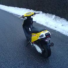 PGO Hot 50 Goldlightning