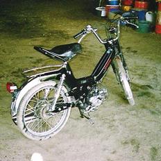 Puch maxi 2 gear ¤solgt¤