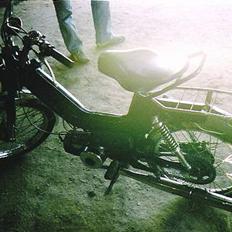 Puch maxi 2 gear ¤solgt¤