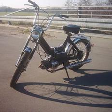 Puch Maxi K ! FØR SOLGT