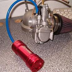 Yamaha Jog Evo LC (SOLGT)