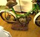 Honda amigo (solgt)